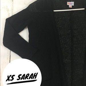 Xs sarah